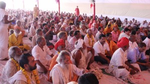 Audience
